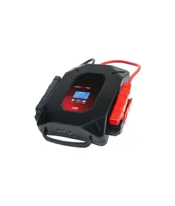Avviatore professionale LEMANIA