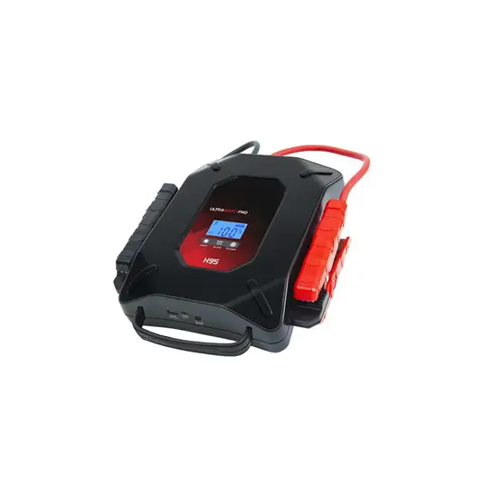 Avviatore professionale LEMANIA