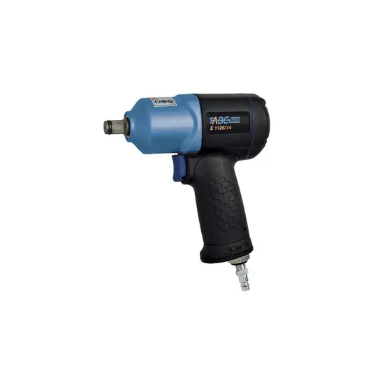 AVVIT. ATT. 1/2" 610 Nm - M16 ABC TOOLS