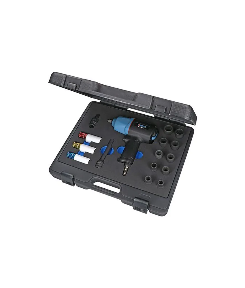 AVVITADADI ATT.½" - M22 E ACC. ABC TOOLS