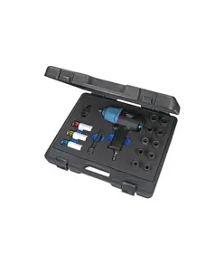 AVVITADADI ATT.½" - M22 E ACC. ABC TOOLS