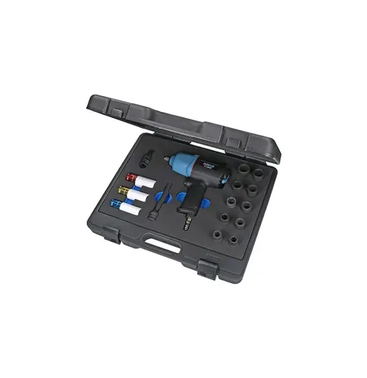 AVVITADADI ATT.½" - M22 E ACC. ABC TOOLS