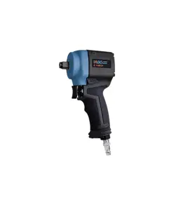 AVVITAD.TESTA CORTA ½" - 630Nm ABC TOOLS