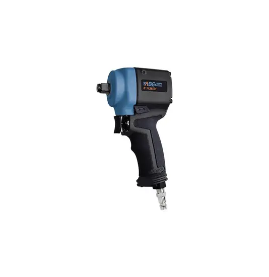 AVVITAD.TESTA CORTA ½" - 630Nm ABC TOOLS