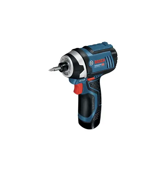 AVVITATORE A BATT.12V 105 Nm Bosch