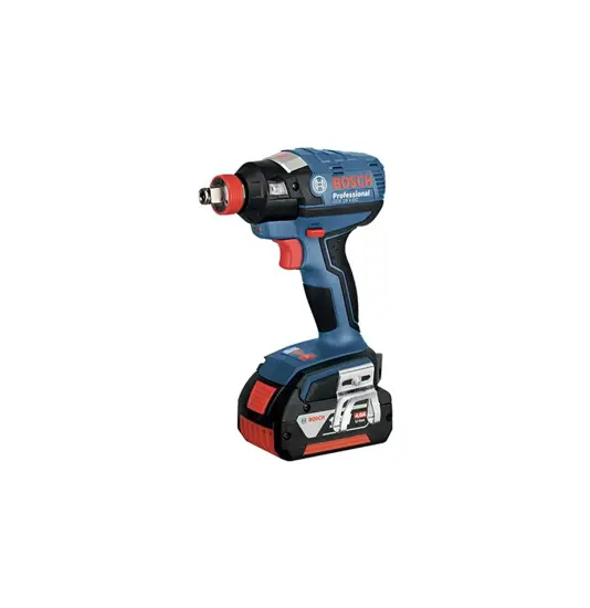 AVVITATORE A PERC. 18V - 4,0Ah Bosch