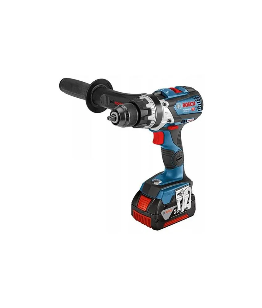 AVVITATORE A PERC. 18V - 8,0Ah Bosch