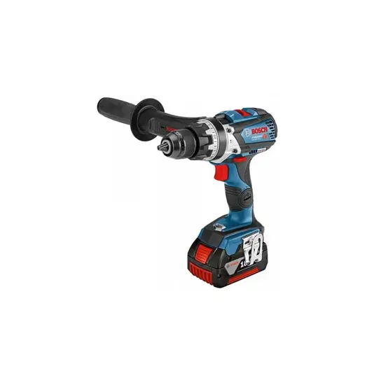 AVVITATORE A PERC. 18V - 8,0Ah Bosch