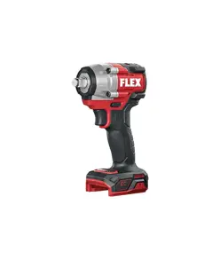 Avvitatore a percussione compatto a batteria FLEX