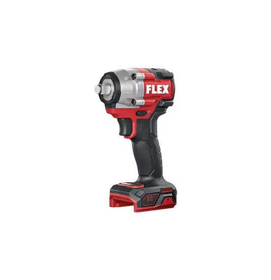 Avvitatore a percussione compatto a batteria FLEX