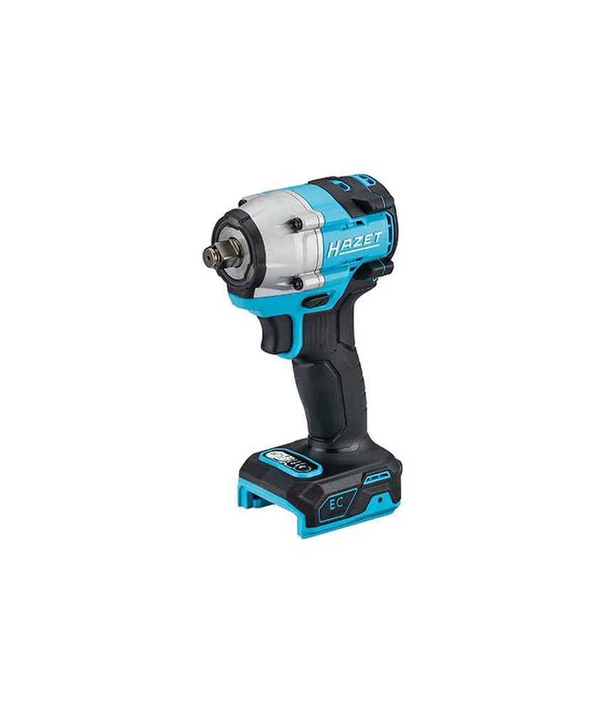 AVVITATORE BATT. 1/2'' COMPACT HAZET