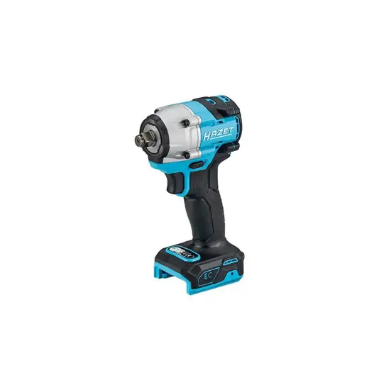 AVVITATORE BATT. 1/2'' COMPACT HAZET