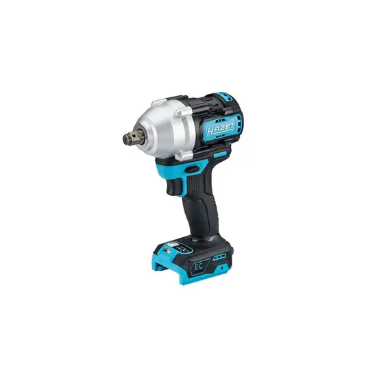 AVVITATORE BATTERIA 1/2'' HAZET