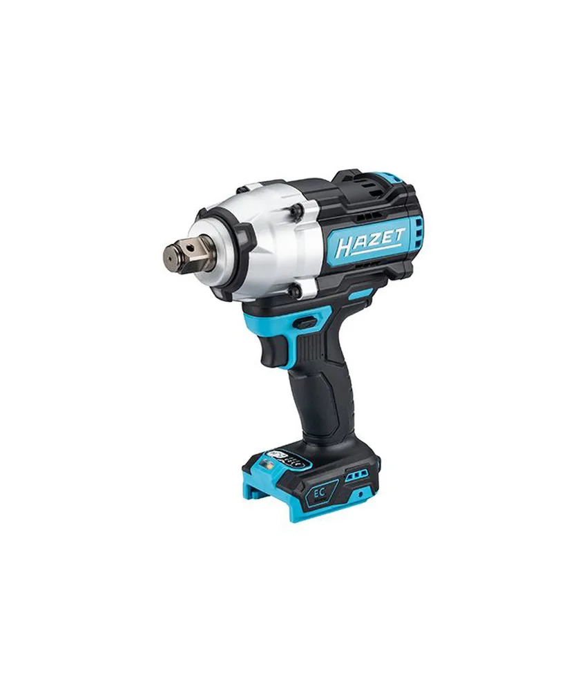 AVVITATORE BATTERIA 3/4'' HAZET