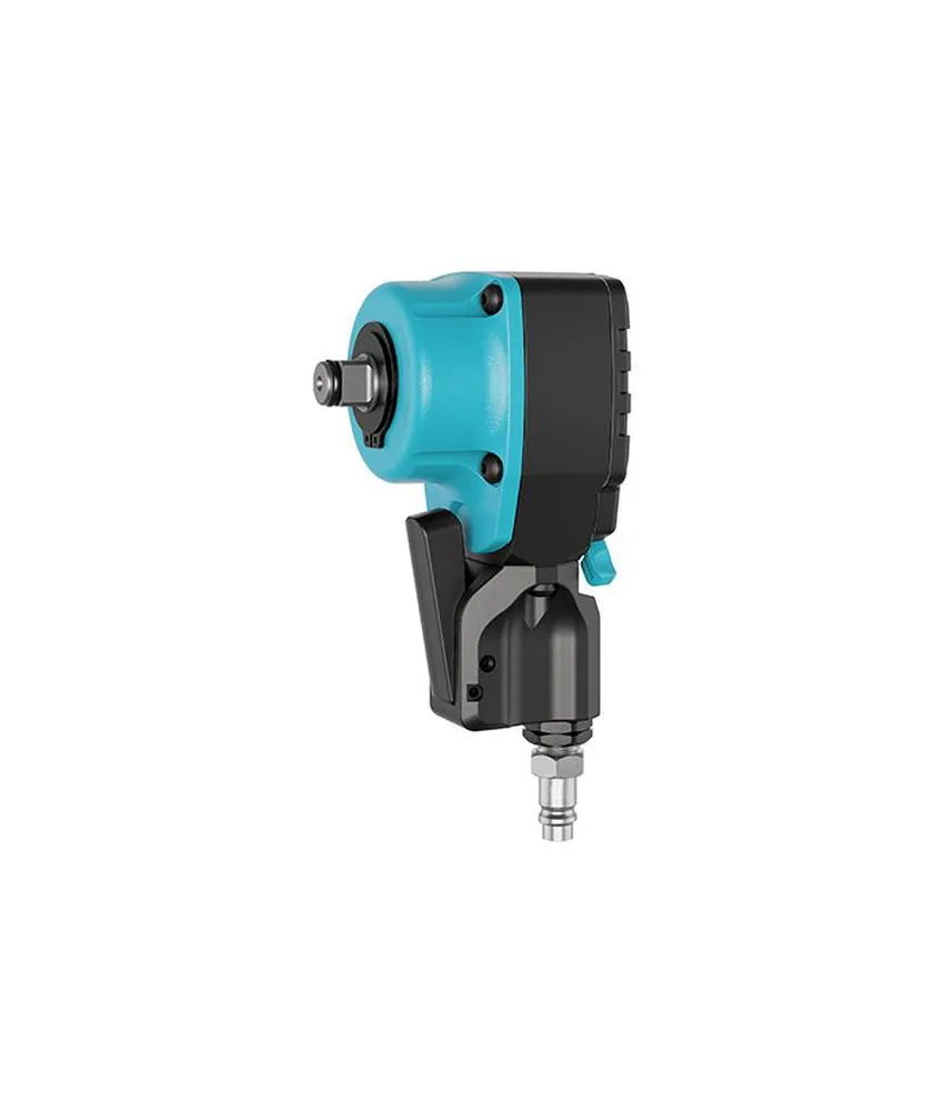AVVITATORE IMPULSO TWIN TURBO HAZET