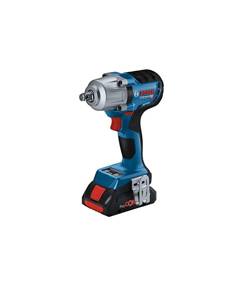 AVVITATORE PERCUS.18V - 4,0 Ah Bosch