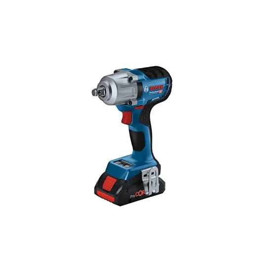 AVVITATORE PERCUS.18V - 4,0 Ah Bosch