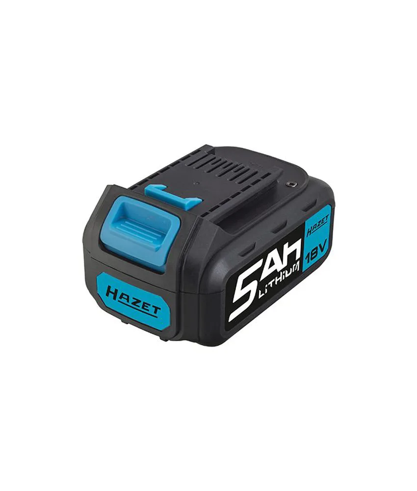 Avvitatori a percussione a batteria HAZET