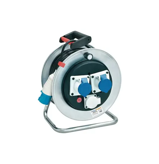 Avvolgicavi ABC TOOLS