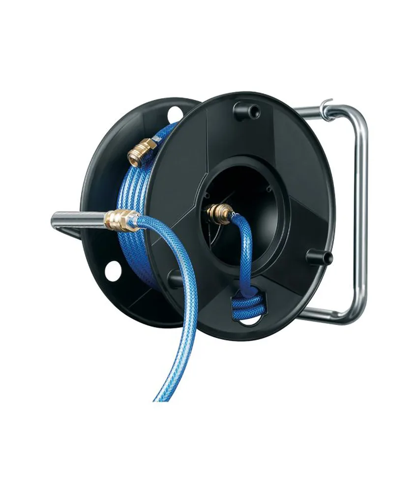 Avvolgitori per tubi di aria compressa ABC TOOLS