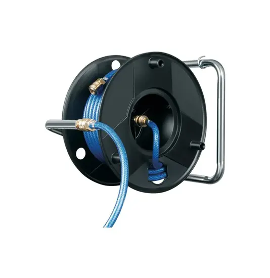 Avvolgitori per tubi di aria compressa ABC TOOLS