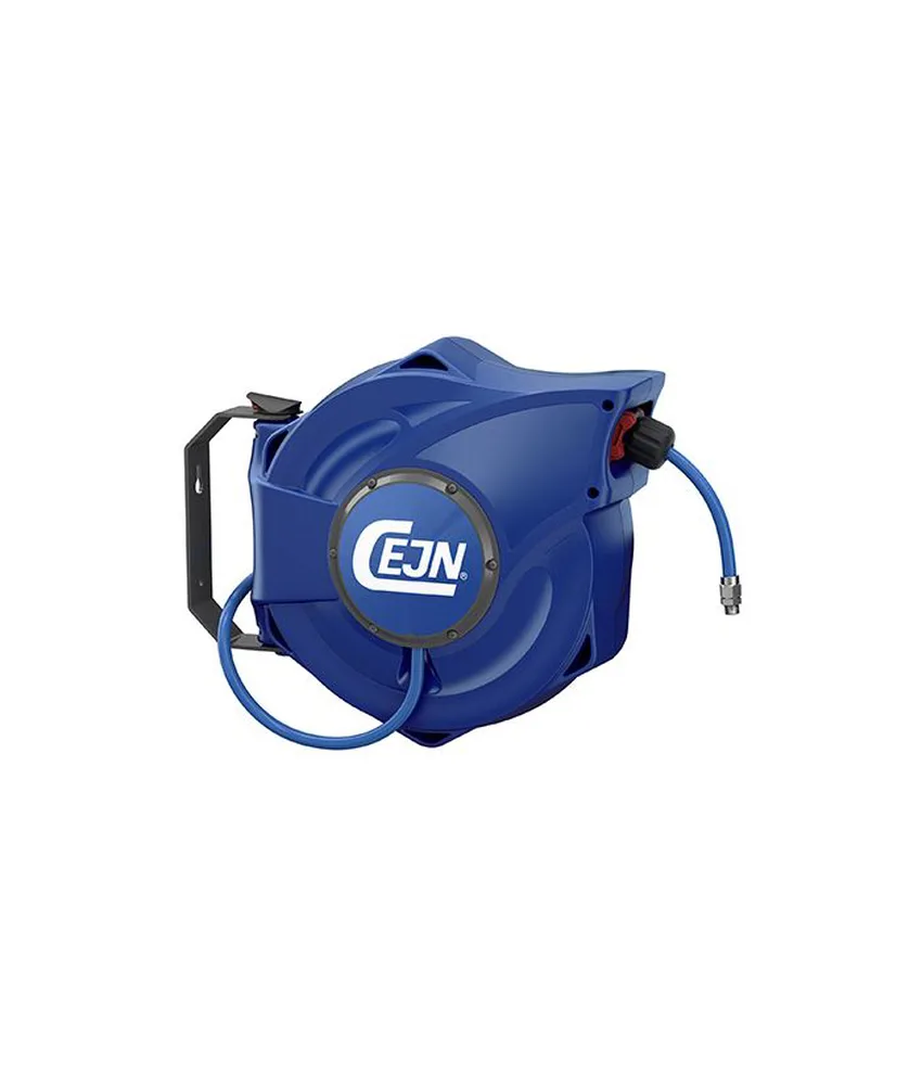 Avvolgitori per tubi di aria compressa CEJN