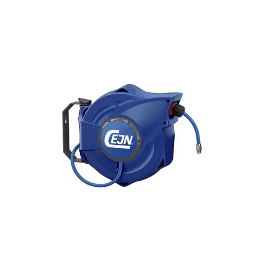 Avvolgitori per tubi di aria compressa CEJN