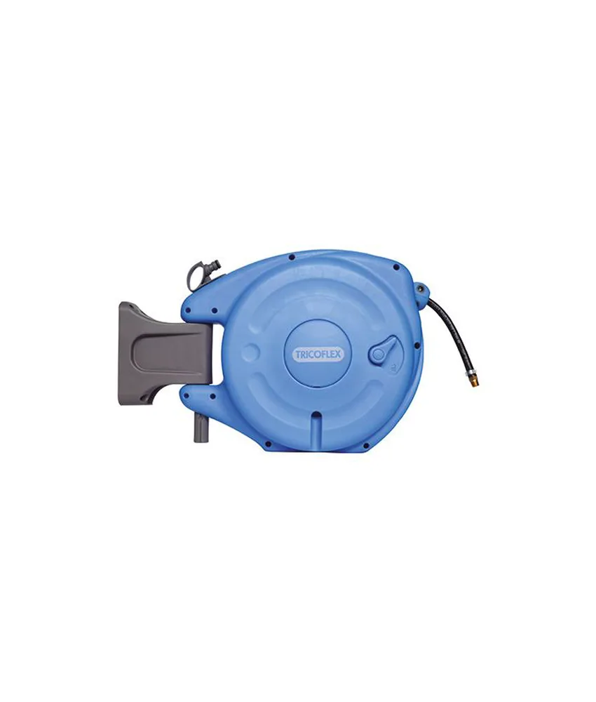 Avvolgitori per tubi di aria compressa HOZELOCK
