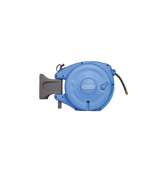 Avvolgitori per tubi di aria compressa HOZELOCK
