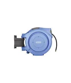 Avvolgitori per tubi di aria compressa HOZELOCK