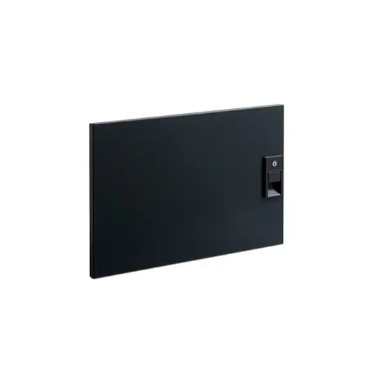 Banchi da lavoro ad altezza regolabile con piano in legno ABC STORAGE