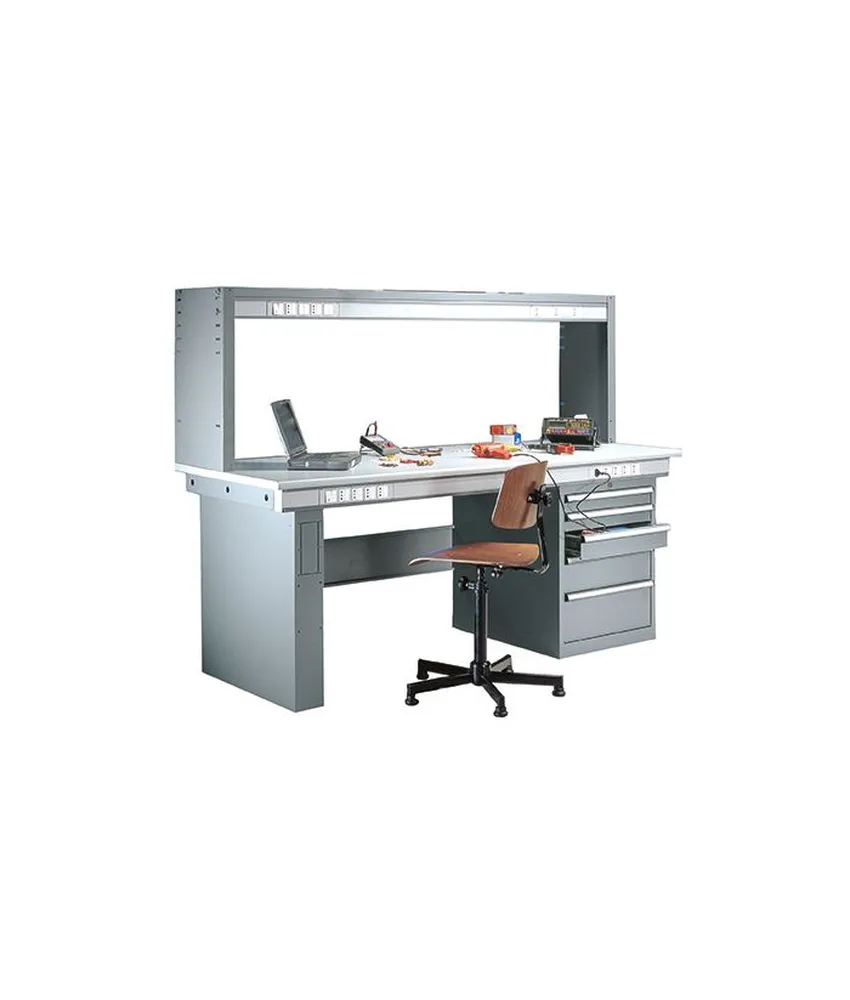 Banchi per elettronica ABC STORAGE