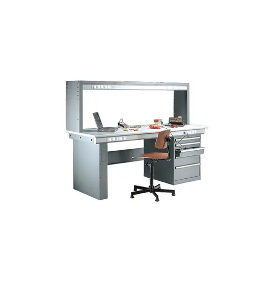 Banchi per elettronica ABC STORAGE