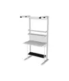 Banchi per elettronica - Serie leggera ABC STORAGE