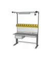 Banchi per elettronica - Serie leggera ABC STORAGE