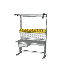 Banchi per elettronica - Serie leggera ABC STORAGE