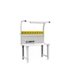 Banchi per elettronica - Serie leggera ABC STORAGE