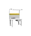 Banchi per elettronica - Serie leggera ABC STORAGE