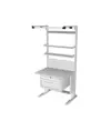 Banchi per elettronica - Serie leggera ABC STORAGE