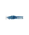 Banchi portatili con morsa per tubi ABC TOOLS