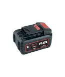 Batteria agli ioni di litio 18 V FLEX