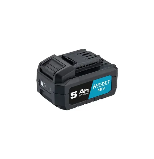 Batterie ricaricabili HAZET