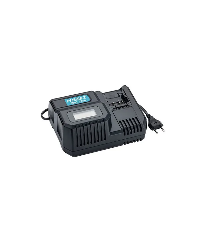 Batterie ricaricabili HAZET