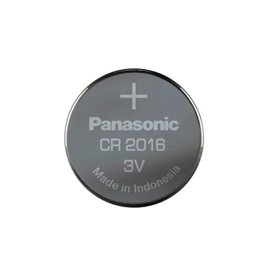 Batterie speciali Panasonic