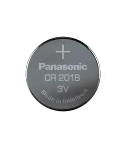 Batterie speciali Panasonic