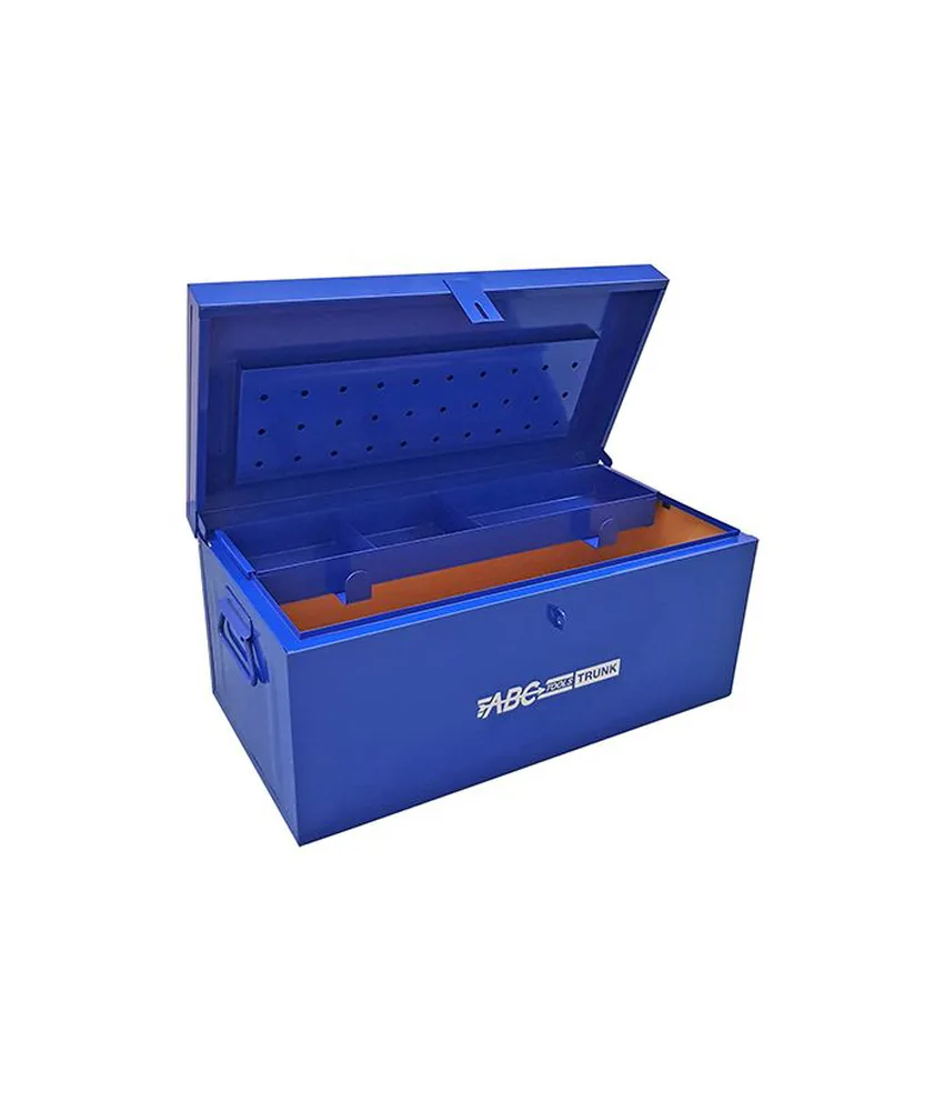 Bauli portautensili ABC TOOLS