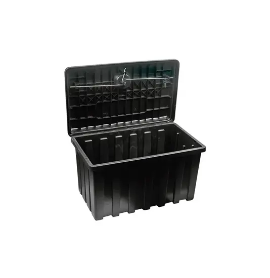 Bauli portautensili ABC TOOLS