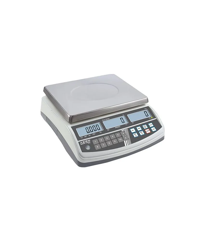 Bilance contapezzi