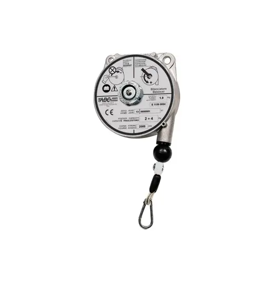 Bilanciatori ABC TOOLS