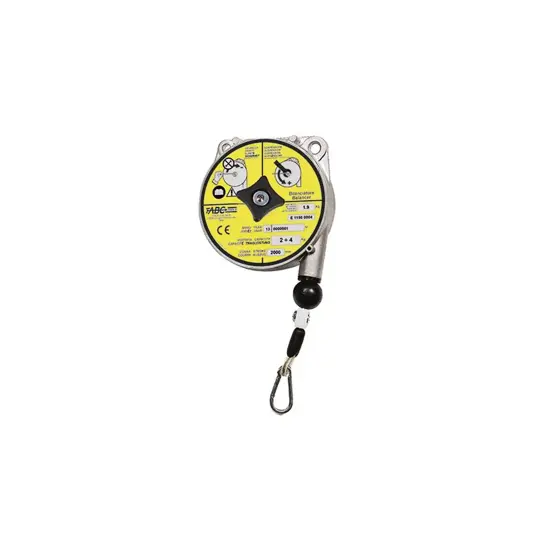 Bilanciatori ABC TOOLS